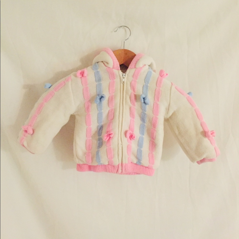 CUTE! Vintage coat